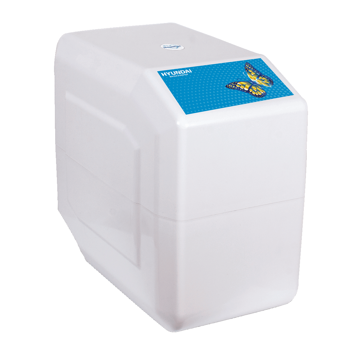 HND-35 SU ARITMA CİHAZI