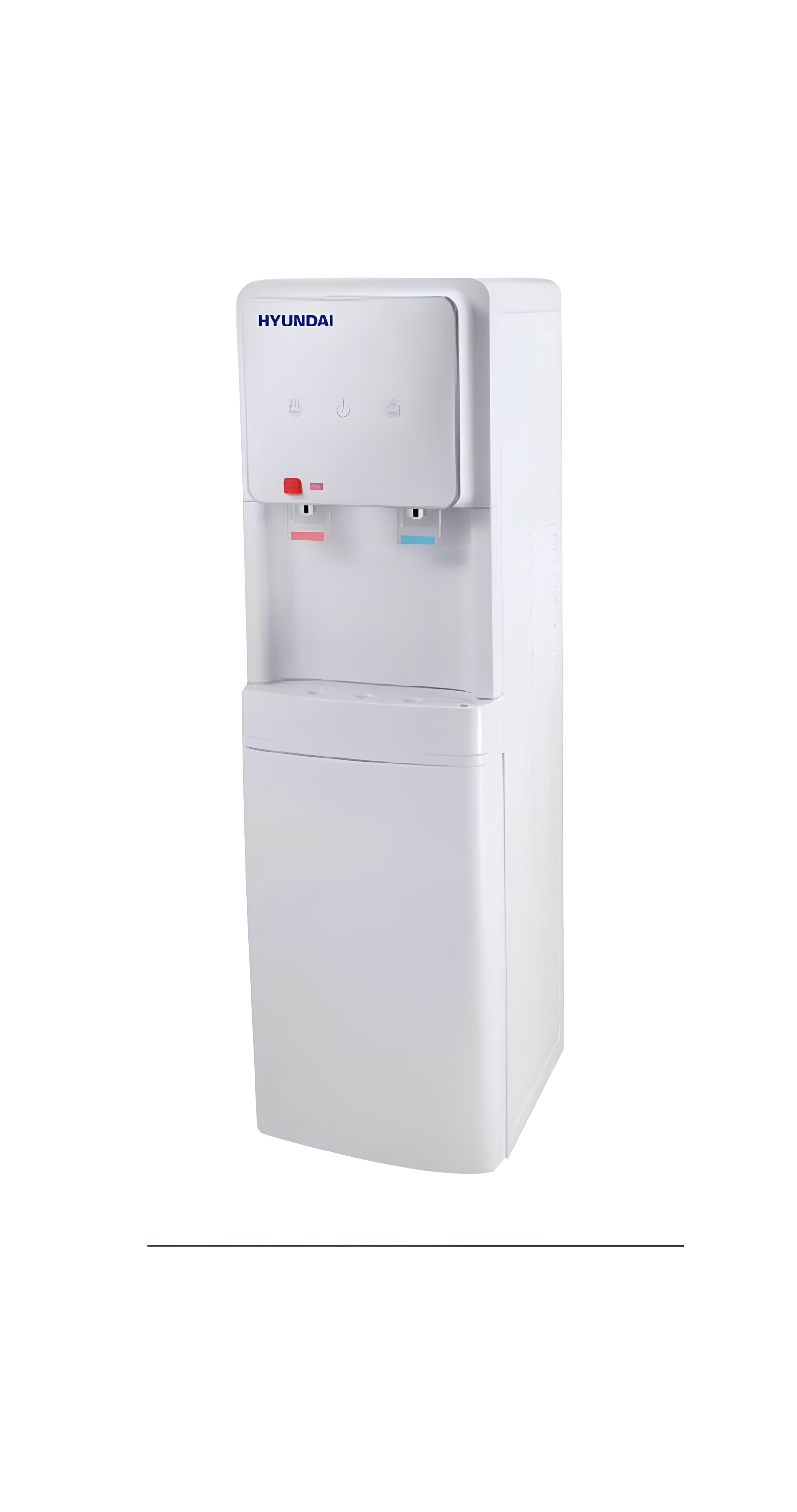  HND-20 ARITMALI SU SEBİLİ