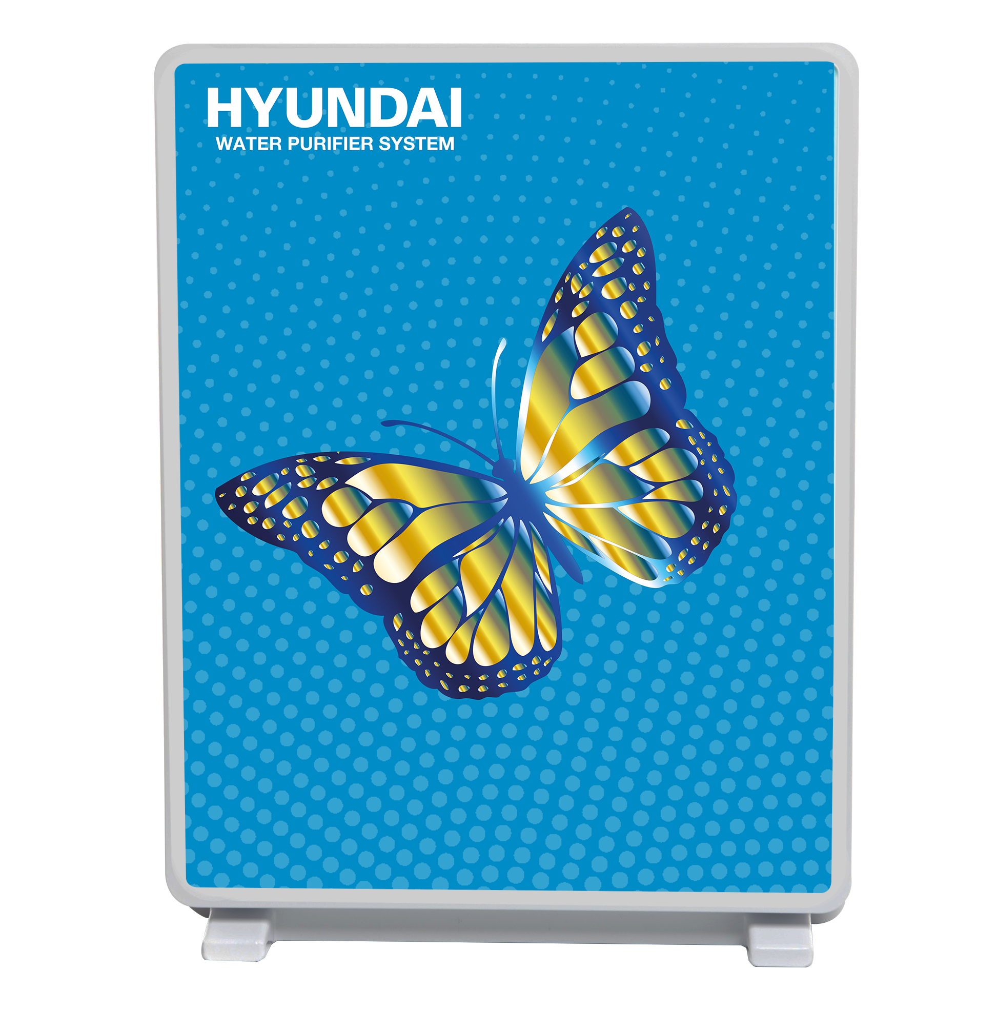  HW-100 UP SU ARITMA CİHAZI